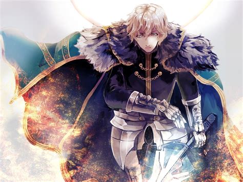 caladbolg fate|gawain fate grand order.